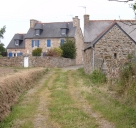 Maison, Kerhuellan (Lézardrieux)
