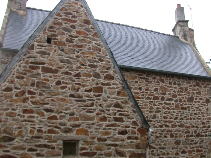 Maison, 105 chemin de Landerval (Perros-Guirec)