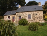 Maison, Porz-Guyon (Lanmodez)