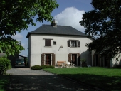 Maison, 280 chemin de la Prévalaye, Sainte-Foix (Rennes)