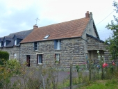 Maison, la Chevolerais (Maxent)