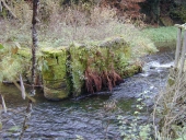 Moulin du Cosquero (Pluméliau fusionnée en Pluméliau-Bieuzy en 2019)