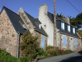 Maison, 53 rue du Phare (Ploumanac'h)