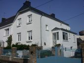 Maison, 11 rue du général Giraud (Vannes)