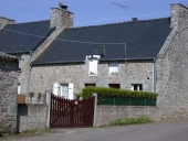 Maison 1, la Ville-Hardrieux (Plévenon)