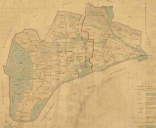 Présentation de la commune de la Chapelle-de-Brain