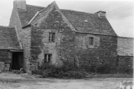 Ancienne ferme, Quélennec (Sizun)