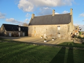 Manoir de Kerépol (Plouaret)