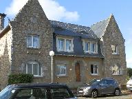 Maison, 21 et 23 rue Leconte de Lisle (Dinan)