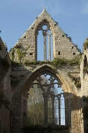 Abbaye, Kérity (Paimpol)