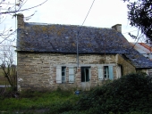 Ferme, la Hauldrais (Pipriac)