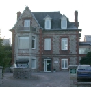Maison dite Ker Eole, 35 rue de la Corniche (Erquy)