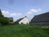 Écart, le Clos Rouault (Noyal-sur-Vilaine)