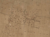 Écart, la Hurlais (Sens-de-Bretagne)