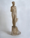 Statue : L'âme de la danse