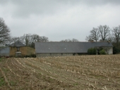 Ferme, l'Arsage (Melesse)