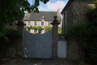 Présentation de la commune de la Bazouge-du-Désert