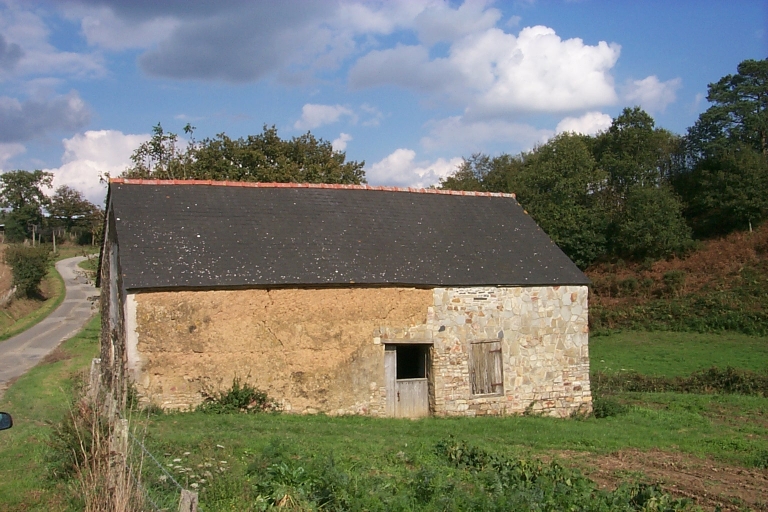 Ferme, Tarouanne (La Bouëxière)