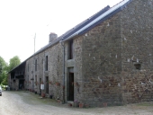 Ferme, Brais (Vieux-Vy-sur-Couesnon)