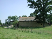 Ferme, Landréjard (Combourg)