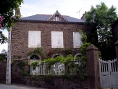 Maison, 2 rue Duguesclin (Cancale)