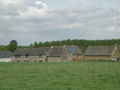 Ferme, la Réhannais (La Chapelle-Thouarault)