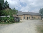Ferme, la Fontenelle (Vignoc)