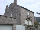 Maison dite les Charmettes, 2 impasse Foch (Erquy)