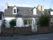 Maison, 8 rue de Kerangarou (Perros-Guirec)