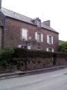 Maison, 8 rue de la Baie (Saint-Méloir-des-Ondes)
