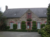 Ferme, la Biardière (Moulins)