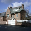 Maison, 6 boulevard Jean Mermoz (Perros-Guirec)