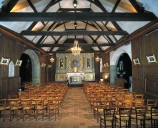 Le mobilier de l'église paroissiale Saint-Martin-de-Tours