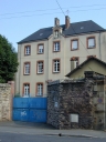 École Sainte-Anne, 6 rue de l' Hôtel-Dieu (Rennes)