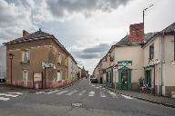 Présentation de la commune de Saint-Gilles