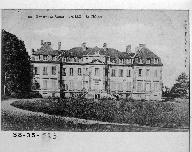 Château de Laillé