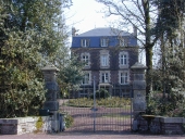 Demeure, 3 rue des Forges (Plélan-le-Grand)