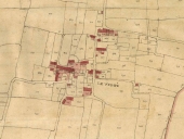 Écart, le Verger (Saint-Léger-des-Prés)