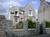 Maison, 12 rue Poincaré (Saint-Quay-Portrieux)