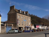 Maison, le Légué (Plérin-sur-Mer)