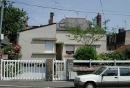 Maison, 32ter rue Durafour (Rennes)