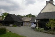 Scierie, Saint-Jacques (Tréméven)