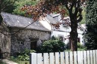 Maison éclusière de Lothey, Maner nevez (Lothey)