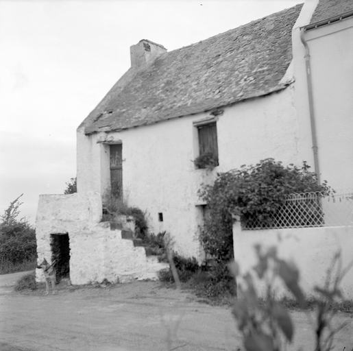 Maison, Keroulep (Locmaria)