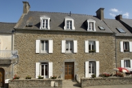 Maison, Grande Rue, 20 (Saint-Jouan-des-Guérets)