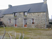 Maison 4, les Carrées (Pipriac)