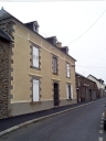 Maison, 3 rue Pierre Flaux (Dol-de-Bretagne)