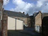 École (?), 17 rue des Bons Enfants (Perros-Guirec)