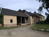 Demeure, la Chauvinais (Cesson-Sévigné)