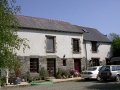 Ferme, Villery (Trévérien)